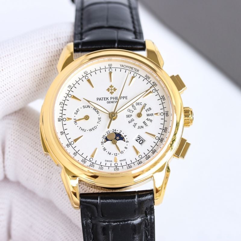 PATEK PHILIPPE Watches